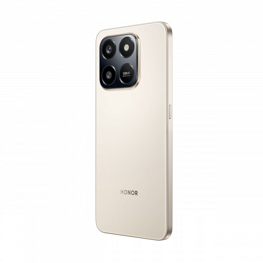 Honor X7d