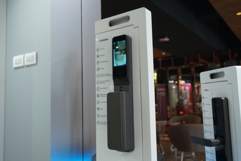 อัปเกรดชีวิตให้สมาร์ต แค่เปลี่ยนมาใช้ Digital Door Lock ยกระดับความปลอดภัยขั้นสุด