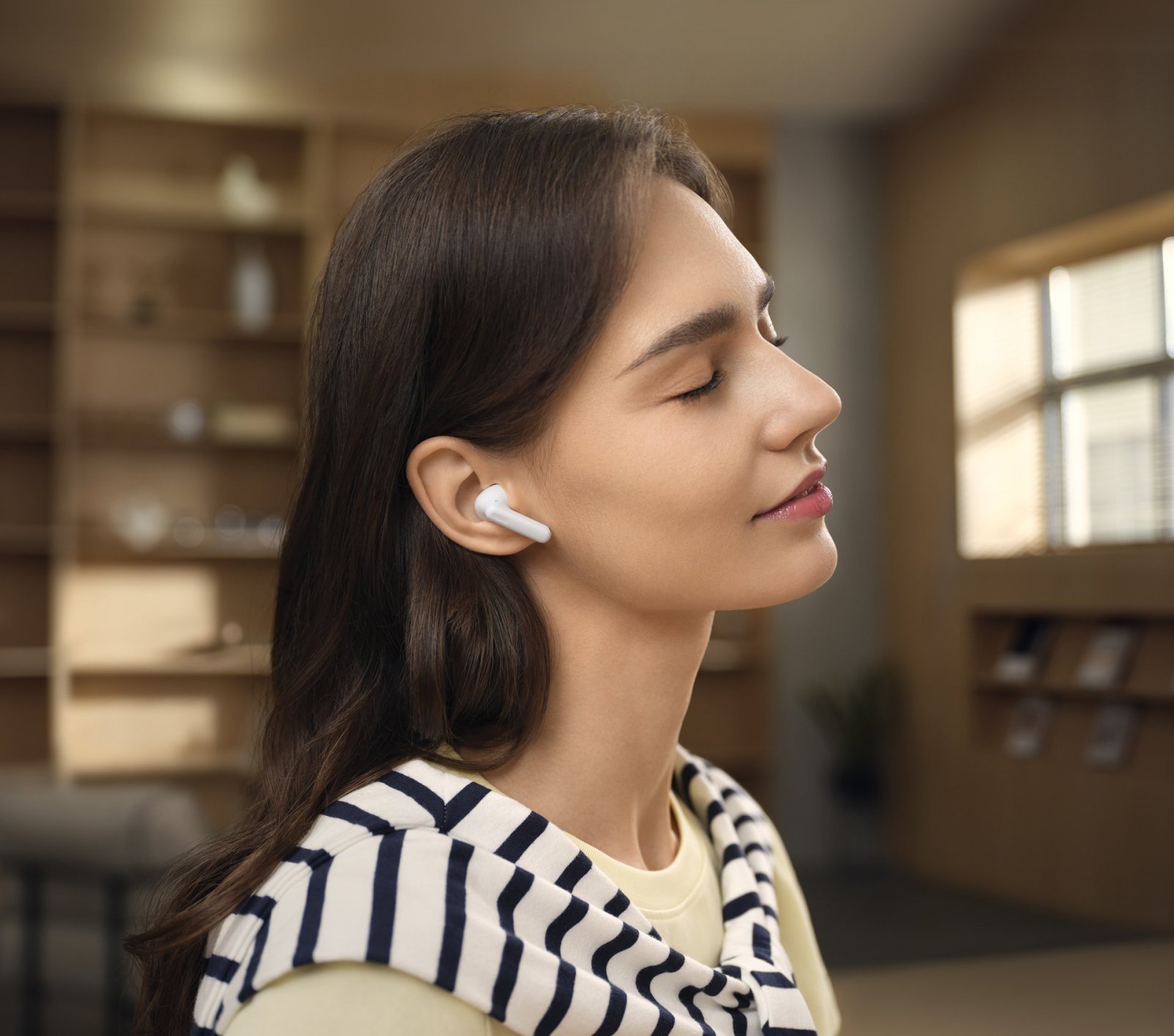 Huawei FreeBuds SE 4
