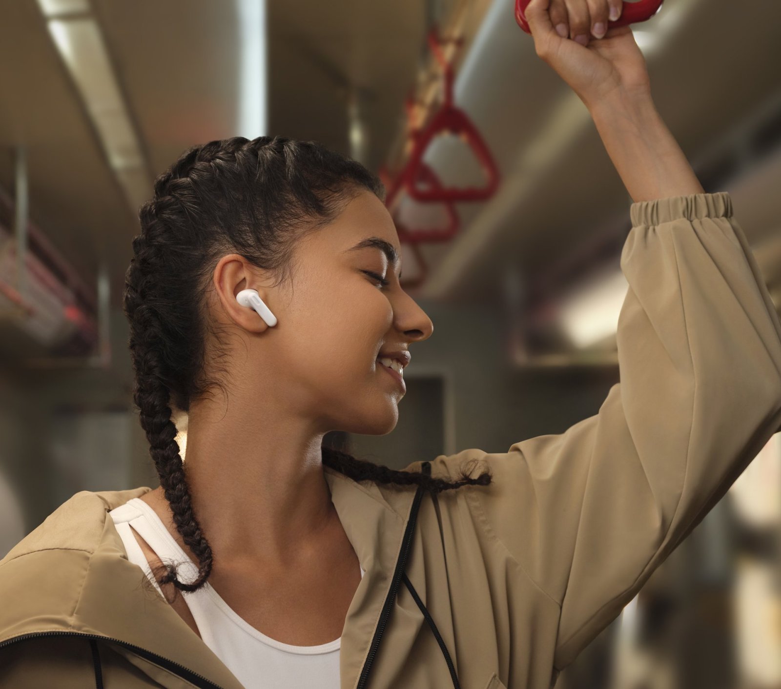Huawei FreeBuds SE 4