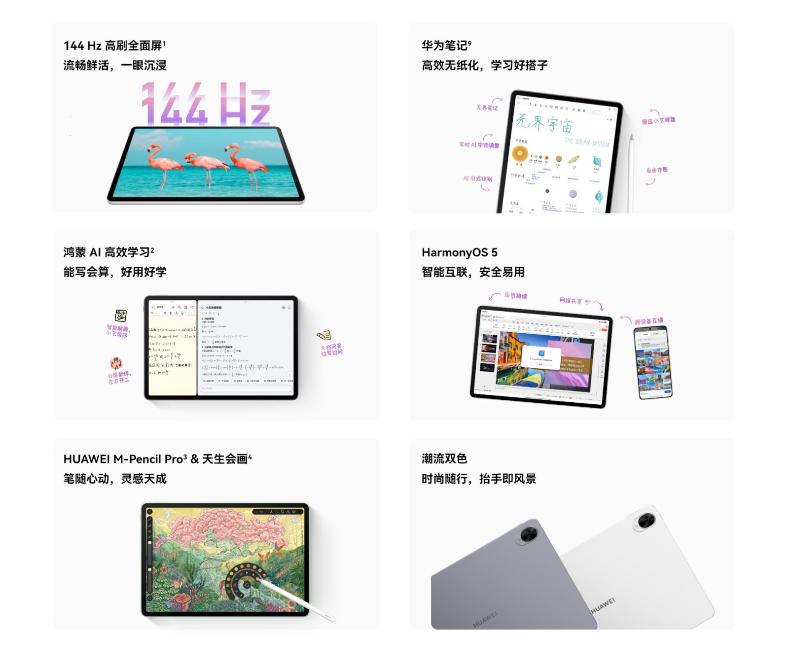 Huawei MatePad 11.5 S 2025
