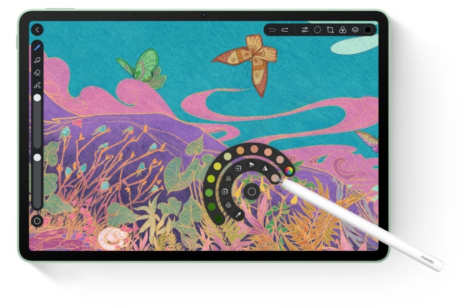 Huawei MatePad 11.5 S 2025