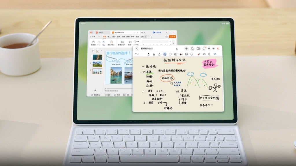 Huawei MatePad Air 2025