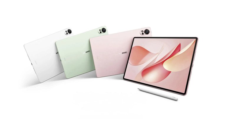 Huawei MatePad Air 2025