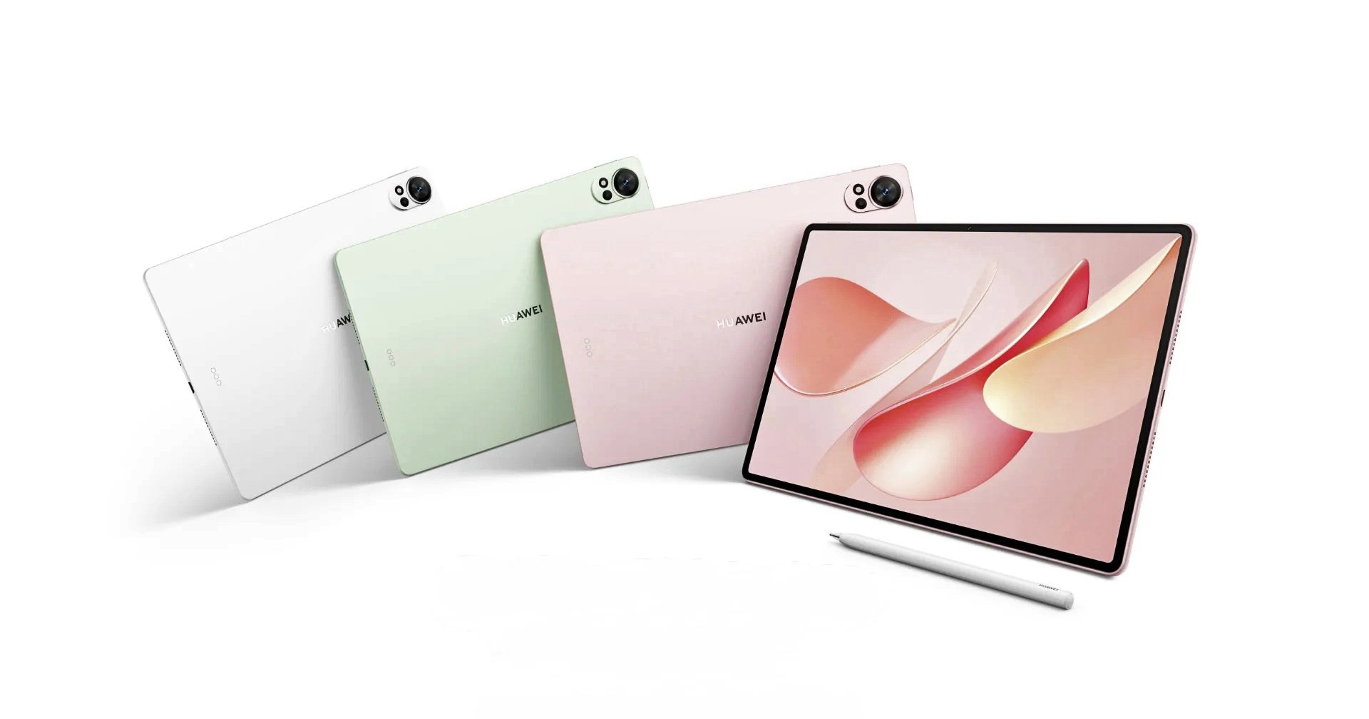Huawei เปิดตัว MatePad Air 2025 : จอถนอมดวงตา, รีเฟรชเรต 144 Hz, ลำโพง 6 ตัว, เริ่มต้น 13,600 บาท