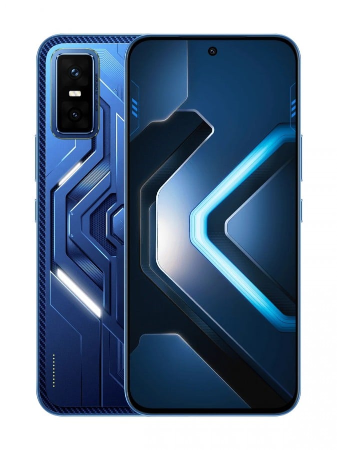 Infinix GT 30