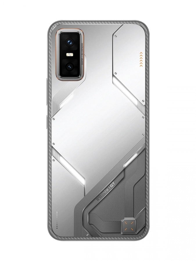 Infinix GT 30