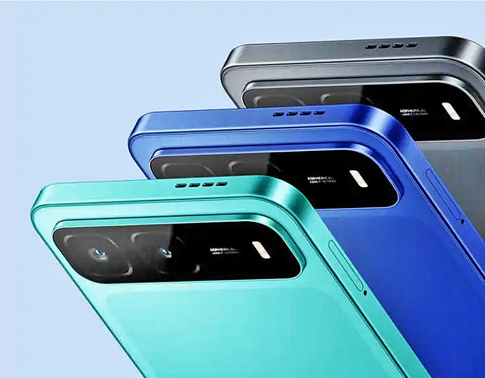 Infinix Hot 60i 5G