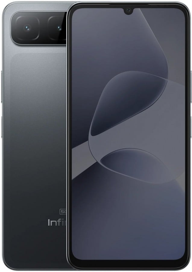 Infinix Hot 60i 5G