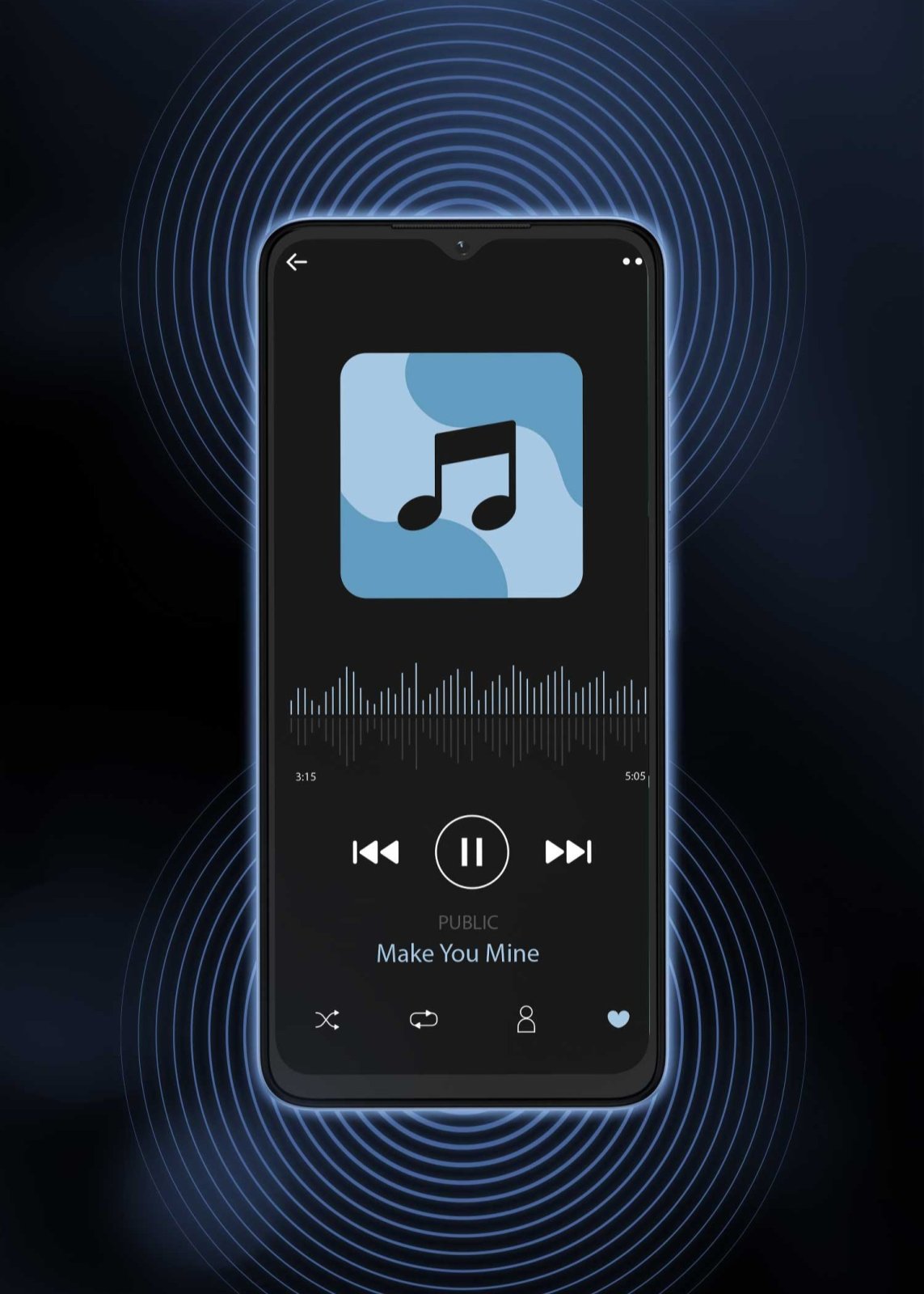 Itel Zeno 20