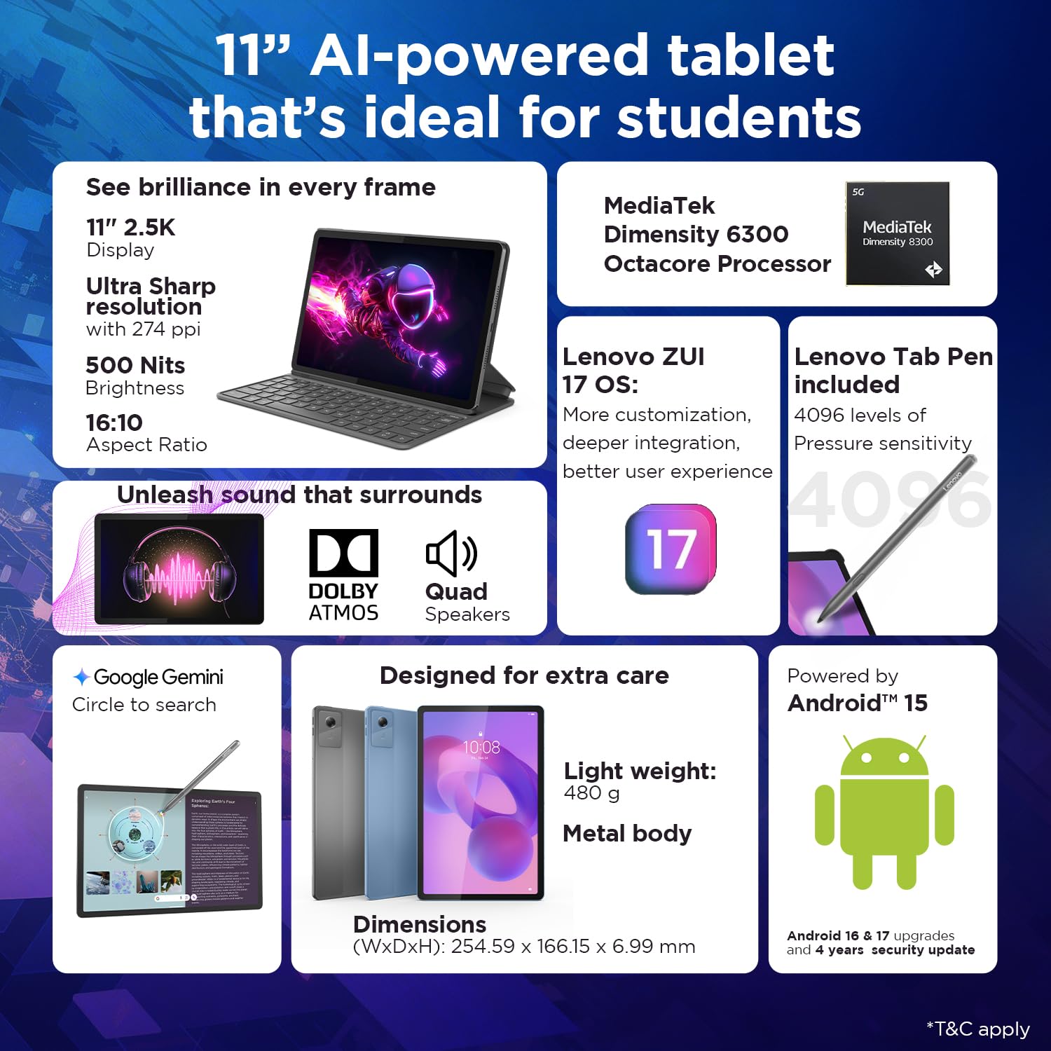Lenovo Idea Pad