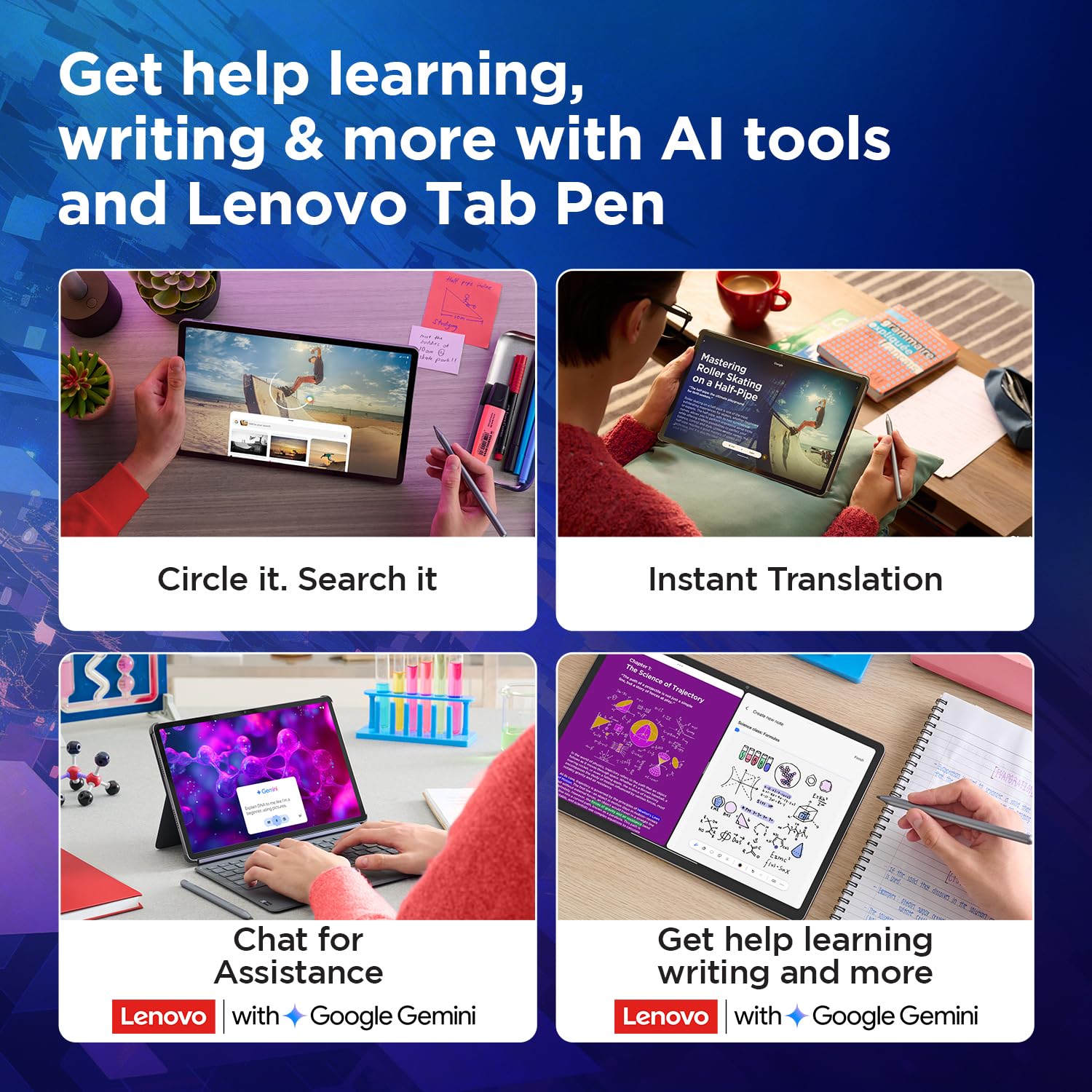 Lenovo Idea Pad