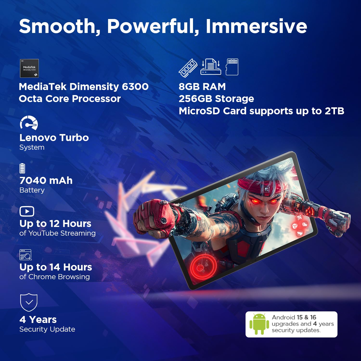 Lenovo Idea Pad