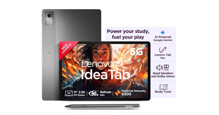 Lenovo Idea Pad