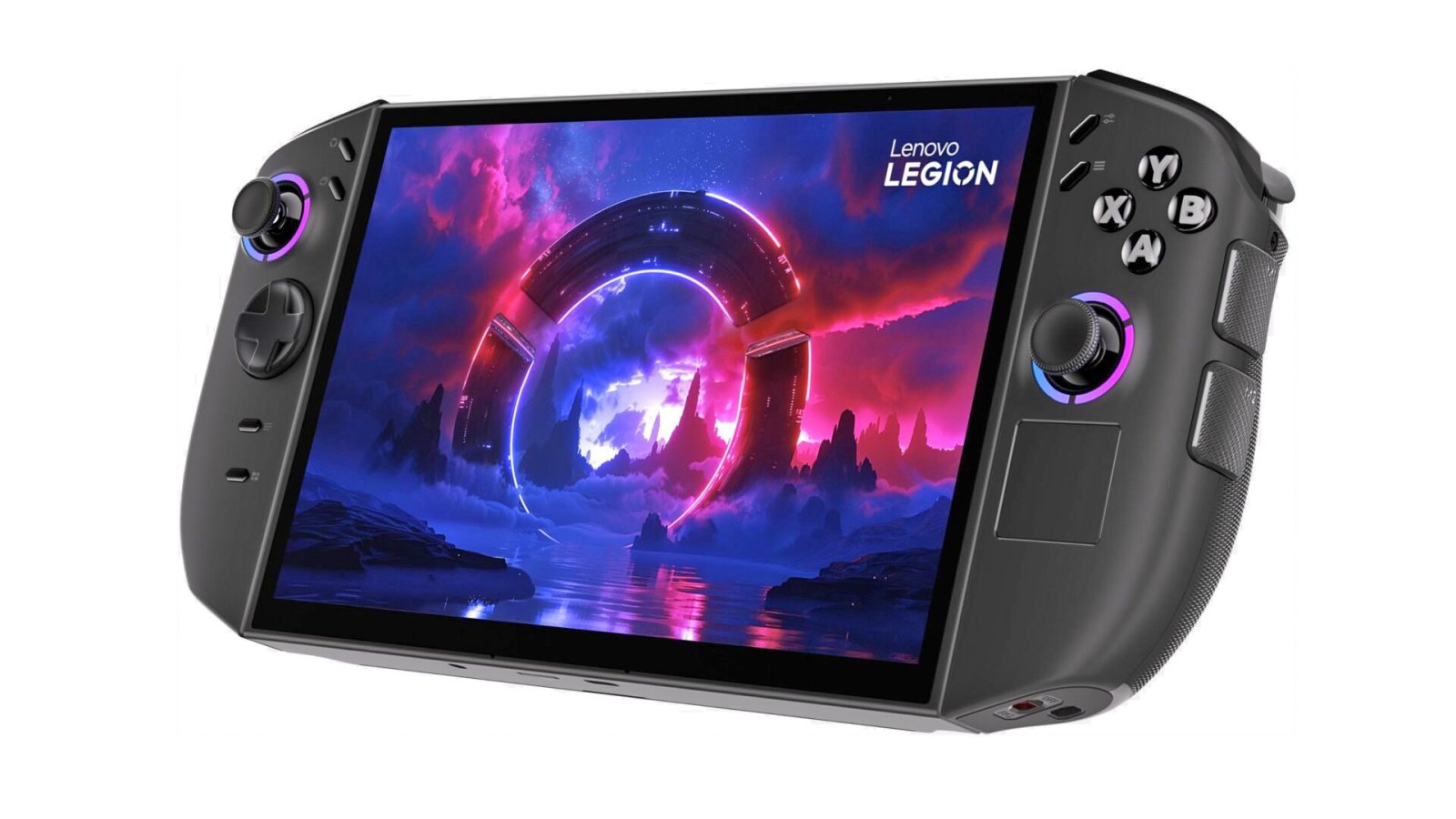 Lenovo Legion Go 2