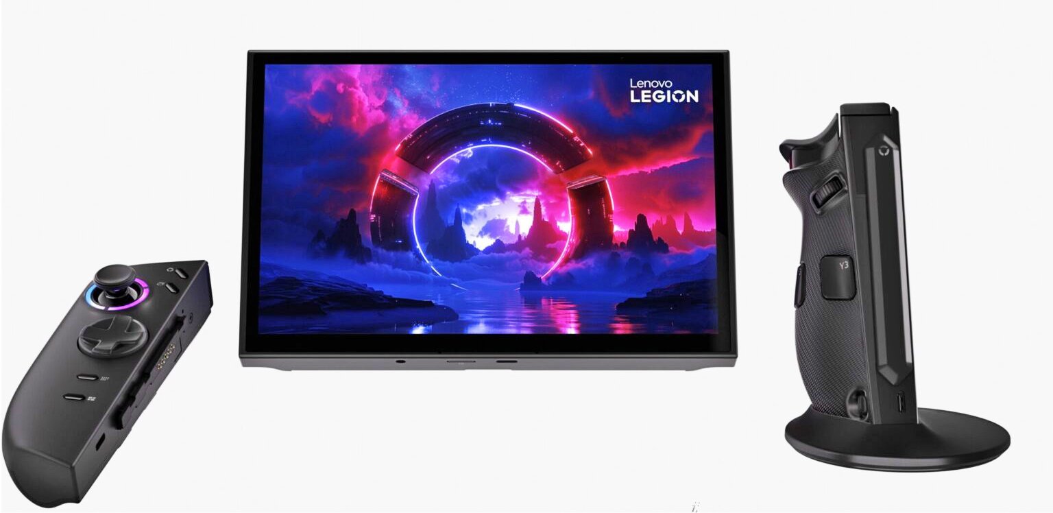 Lenovo Legion Go 2