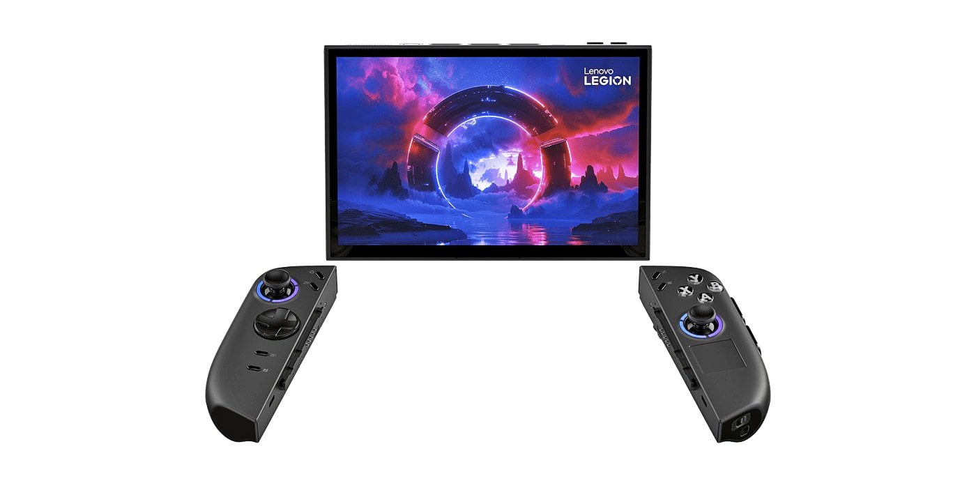 Lenovo Legion Go 2