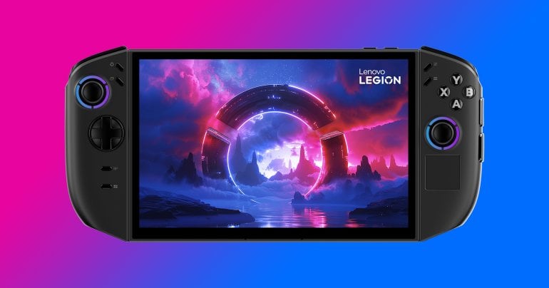 Lenovo Legion Go 2