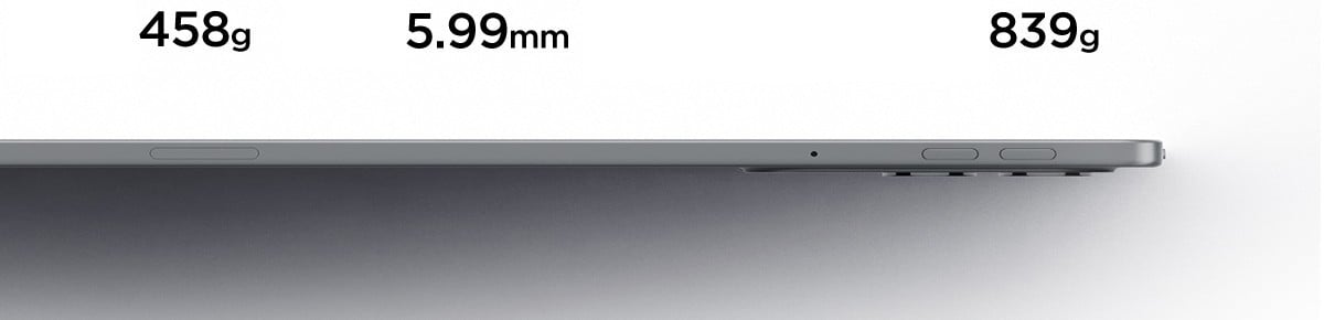 Lenovo Xiaoxin Tablet Pro GT