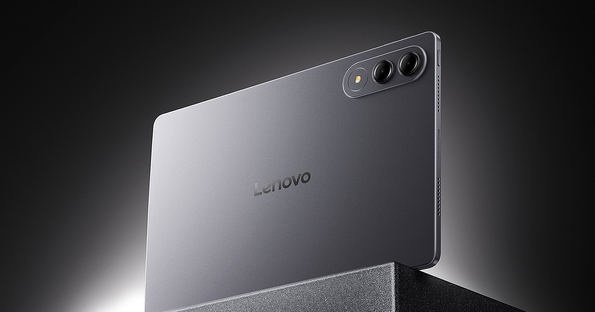 Lenovo เปิดตัวแท็บเล็ต Xiaoxin Tablet Pro GT: ขุมพลัง Snapdragon 8 Gen 3, จอ LCD ระดับ 144 Hz, เริ่มต้นเพียง 8,600 บาท