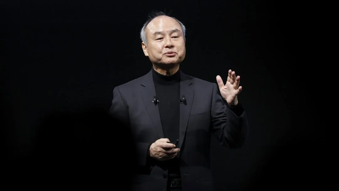 SoftBank ทุ่ม 2,000 ล้านเหรียญ หนุนอินเทลพลิกฟื้นธุรกิจชิป