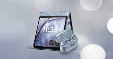 Motorola x Swarovski