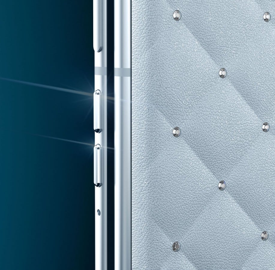 Motorola x Swarovski