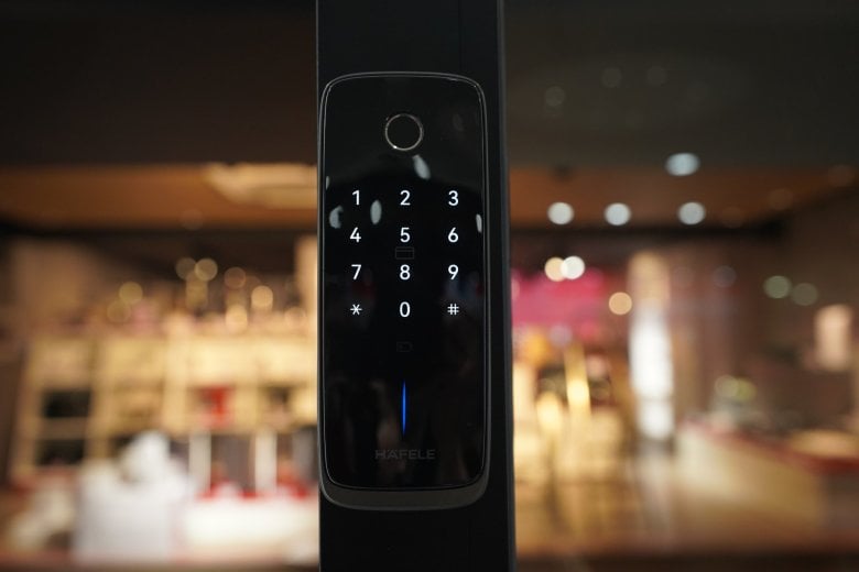 อัปเกรดชีวิตให้สมาร์ต แค่เปลี่ยนมาใช้ Digital Door Lock ยกระดับความปลอดภัยขั้นสุด