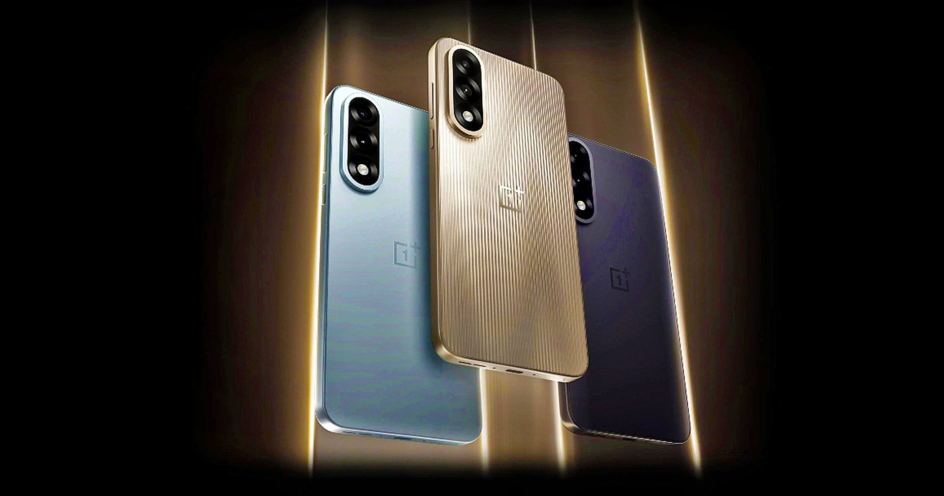 OnePlus กำลังทดสอบจอ 165 Hz สำหรับสมาร์ตโฟนระดับกลางรุ่นถัดไป