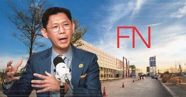 บทเรียนจากวิกฤต ! วันที่หุ้นตก ถูกปลดจาก CEO สู่การพิสูจน์ตัวเองอีกครั้งในฐานะผู้นำ FN