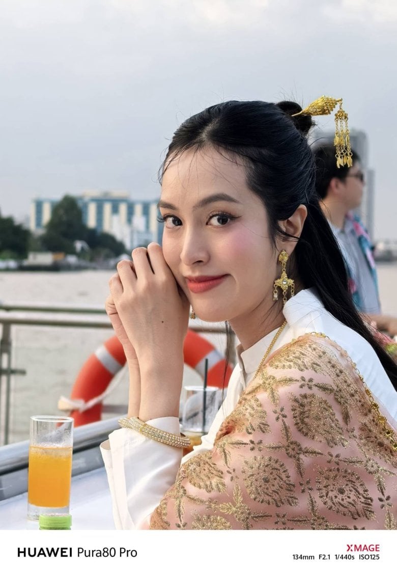 HUAWEI Pura 80 Pro เรือธงกล้องเทพตัวใหม่ ! เซนเซอร์ 1 นิ้ว ที่ใครก็อยากลอง