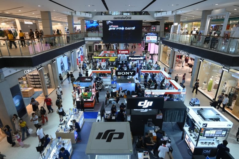 BIG Camera จัดใหญ่ “BIG Pro Days 19” ชูคอนเซปต์ Hybrid Creators เอาใจสายคอนเทนต์