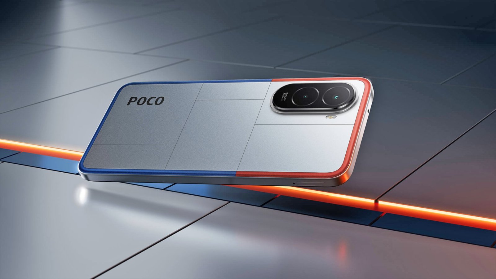 Poco M7 4G