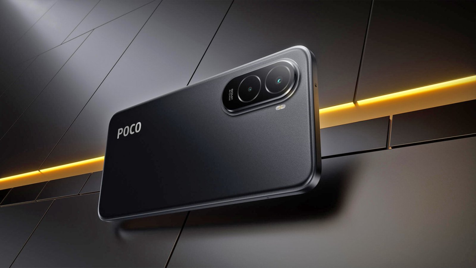 Poco M7 4G