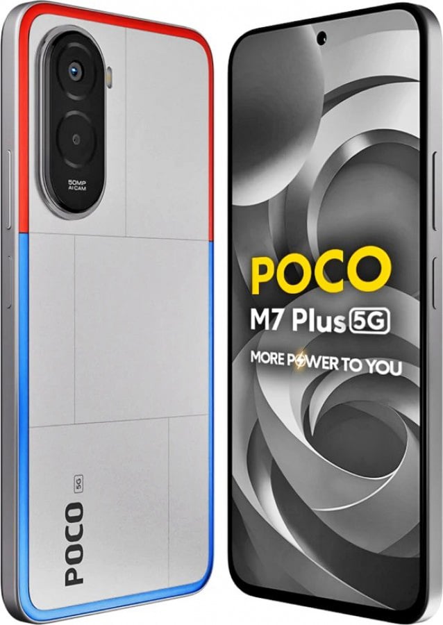 Poco M7 Plus