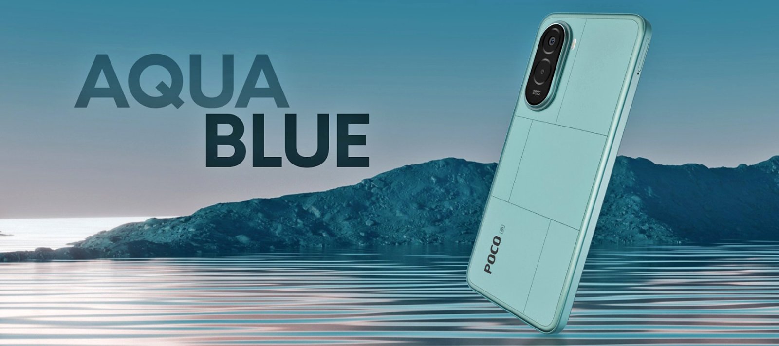 Poco M7 Plus