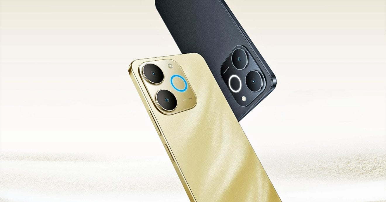 realme Note 70T