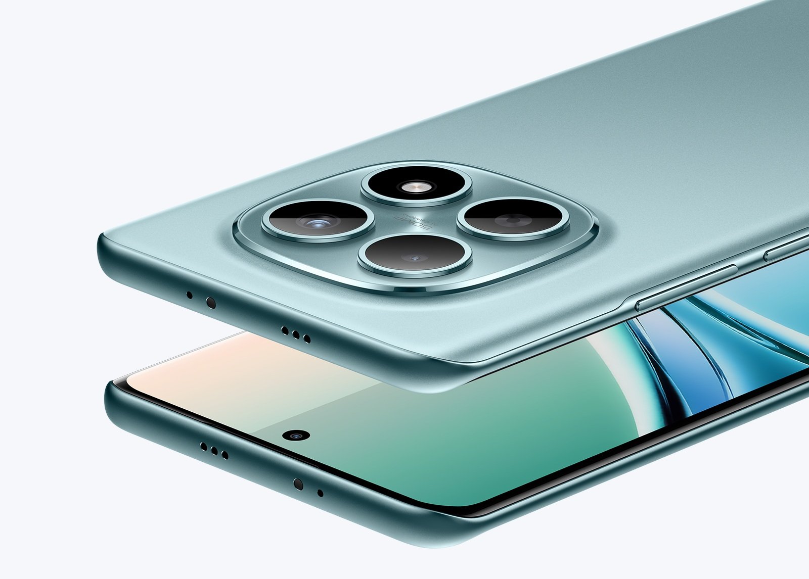 Redmi Note 15