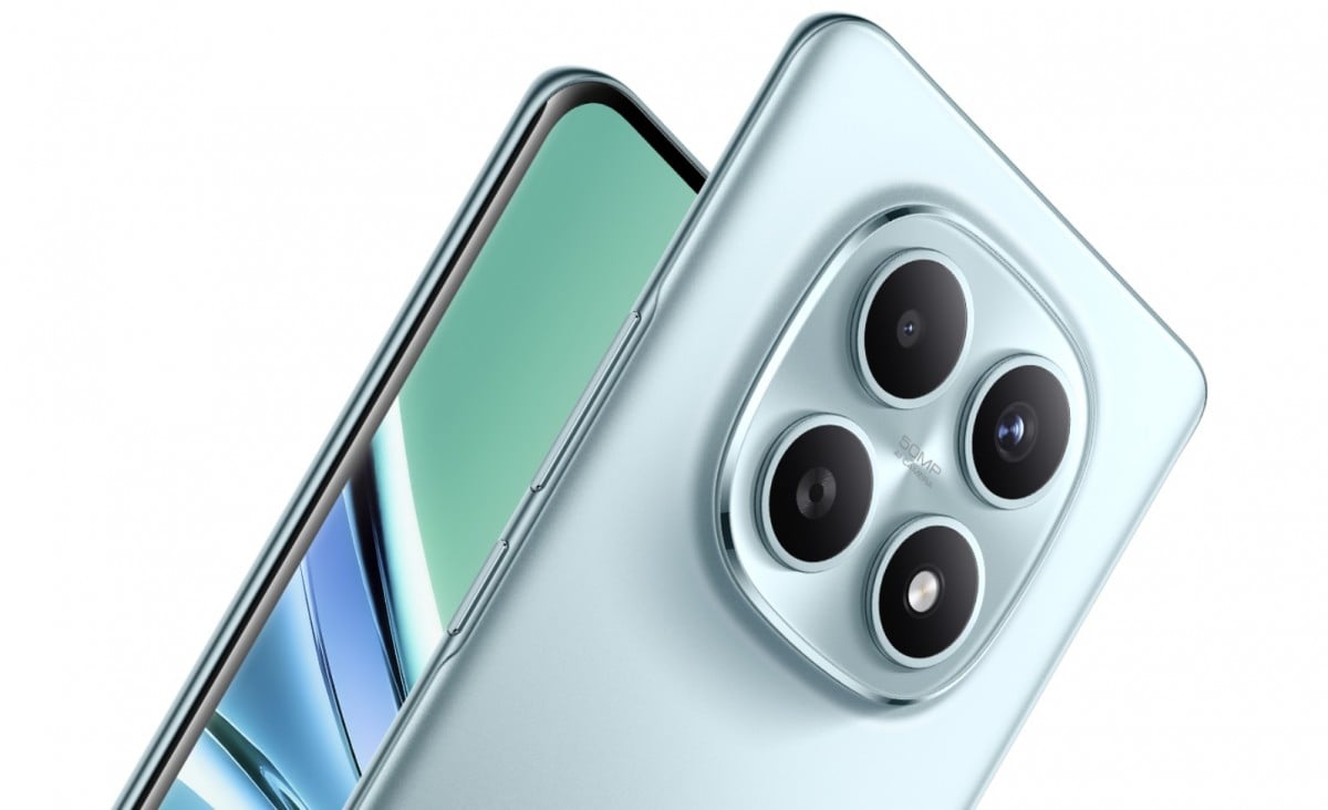 Redmi Note 15