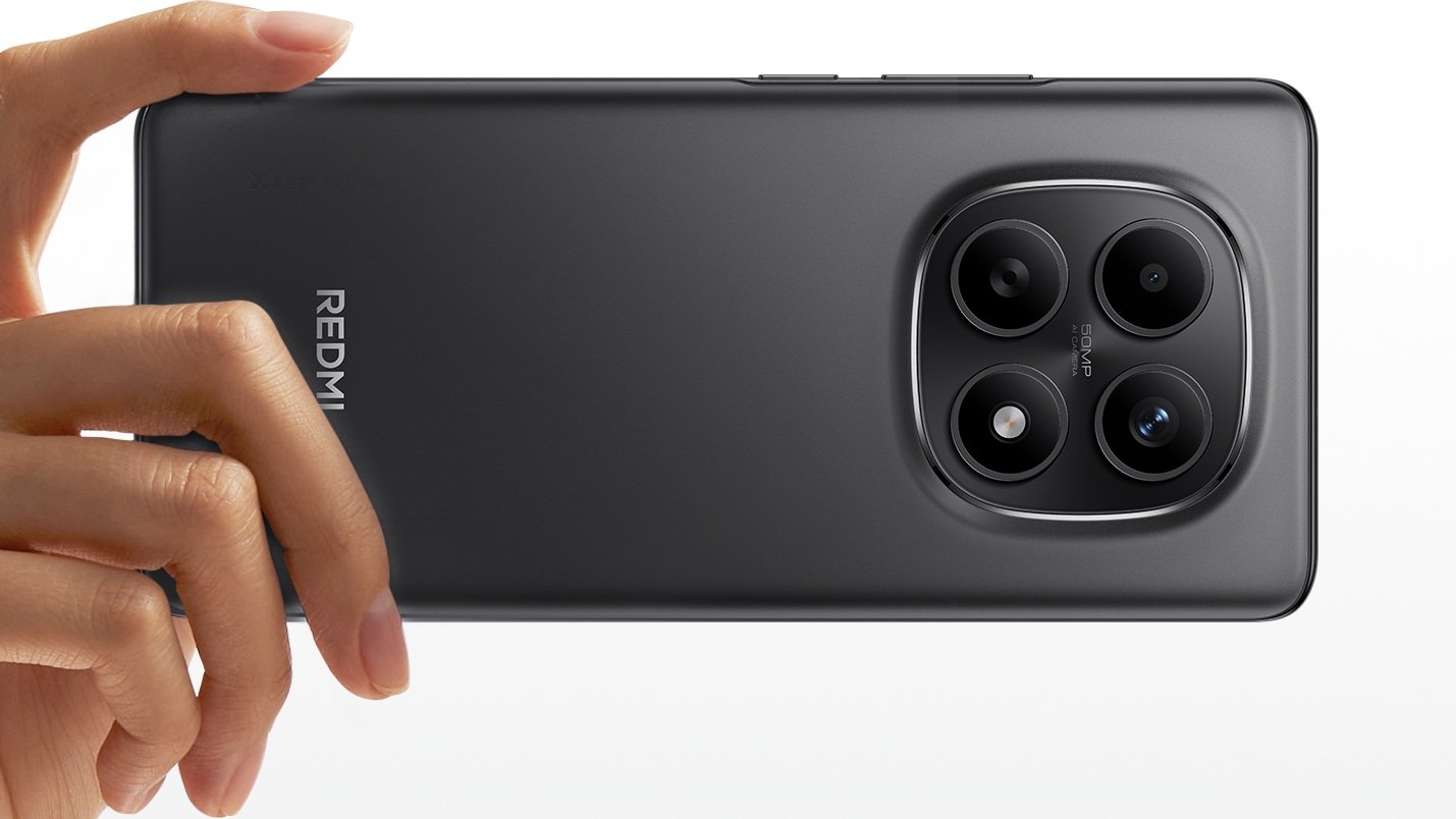Redmi Note 15