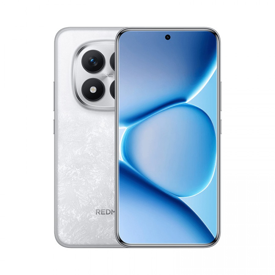 Redmi Note 15 Pro