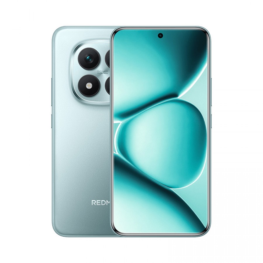 Redmi Note 15 Pro