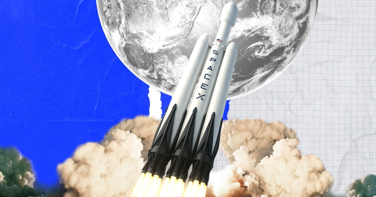 [บทความ] SpaceX พลิกเกมอวกาศอย่างไร ? เมื่อจรวดไม่ใช่ของรัฐ แต่คือสินค้าบนสายพานการผลิต