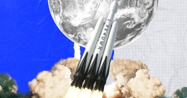[บทความ] SpaceX พลิกเกมอวกาศอย่างไร ? เมื่อจรวดไม่ใช่ของรัฐ แต่คือสินค้าบนสายพานการผลิต