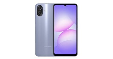 Samsung Galaxy A07