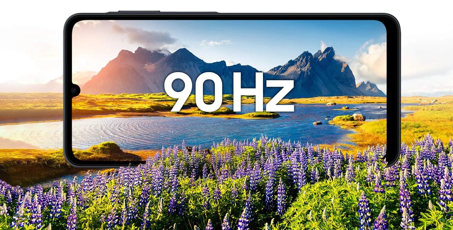 Samsung Galaxy A07