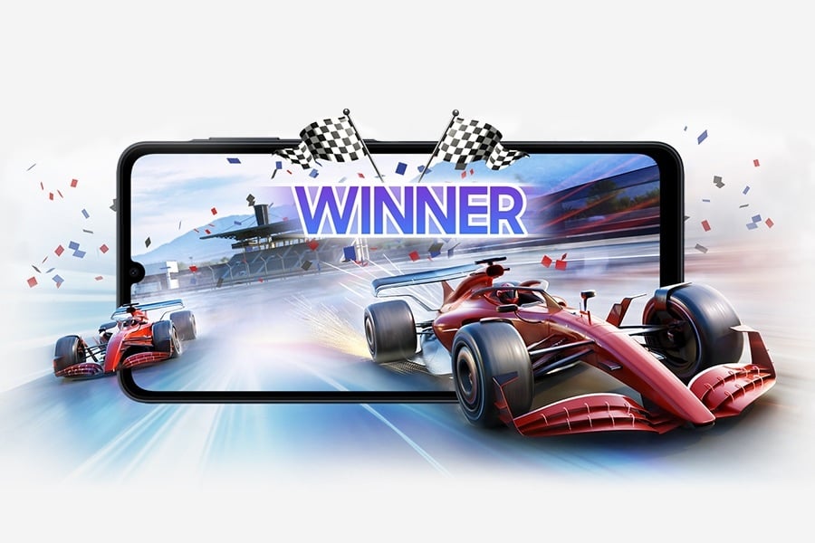 Samsung Galaxy A07