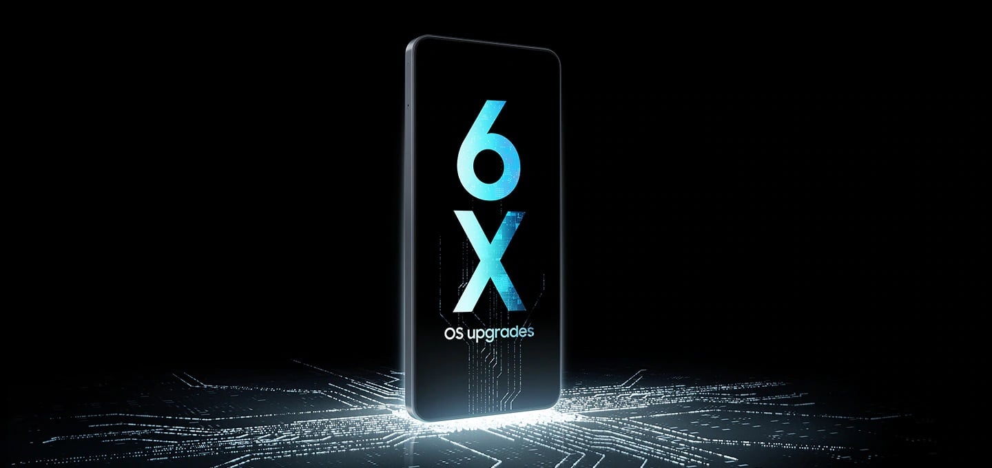 Samsung Galaxy A07