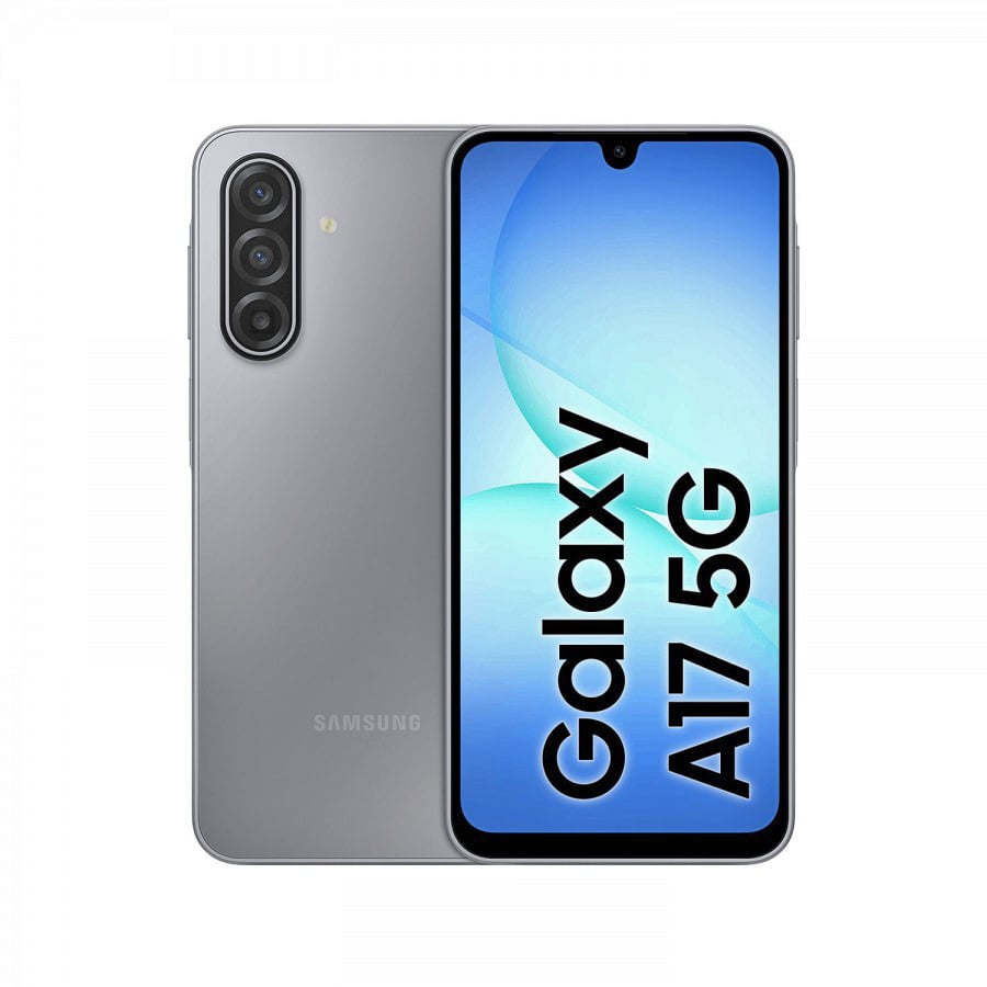 Samsung Galaxy A17