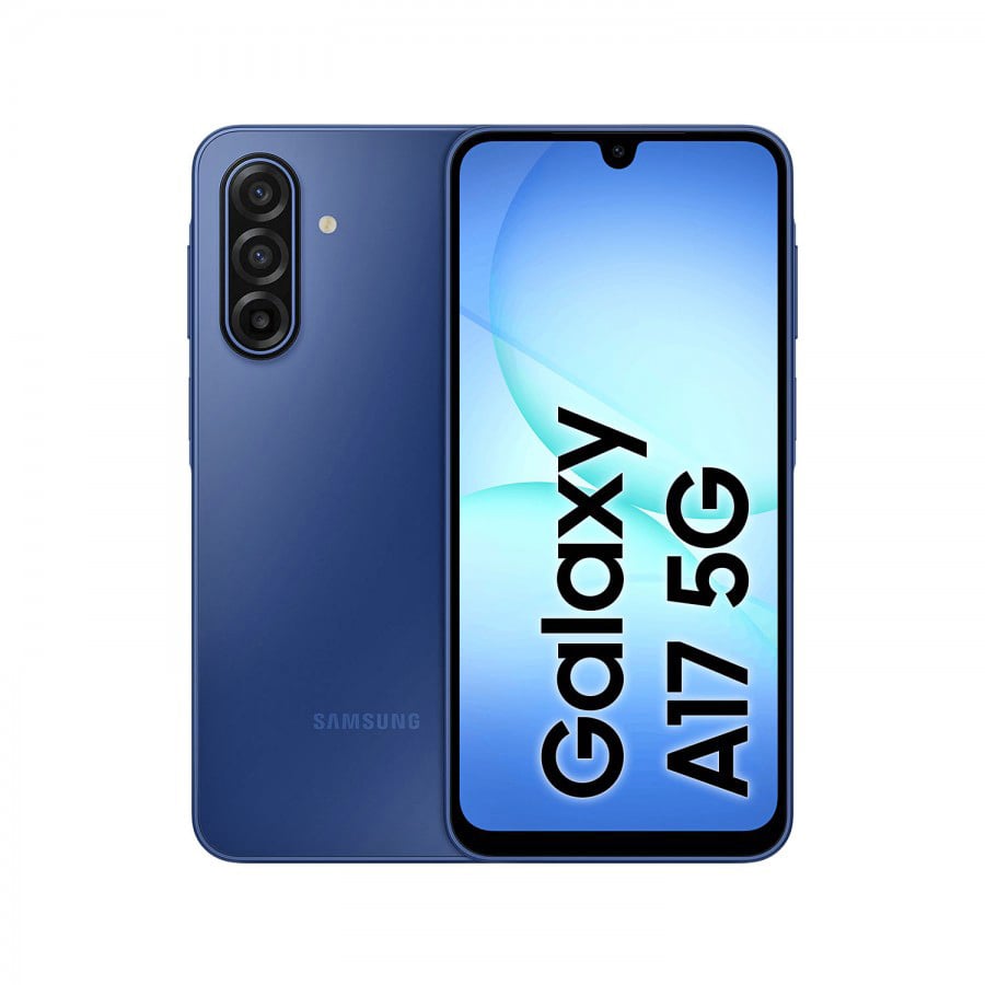Samsung Galaxy A17